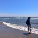 動こう、そしてエネルギーを流そう