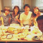 自由に、軽やかに