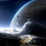 【木星蠍座入り】~魂は真の姿へ還り、そして世界が統合されていく