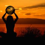 【海王星順行】~世界とつながり、希望の光を宿していくとき
