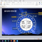 意図を定め、世界へ流していこう